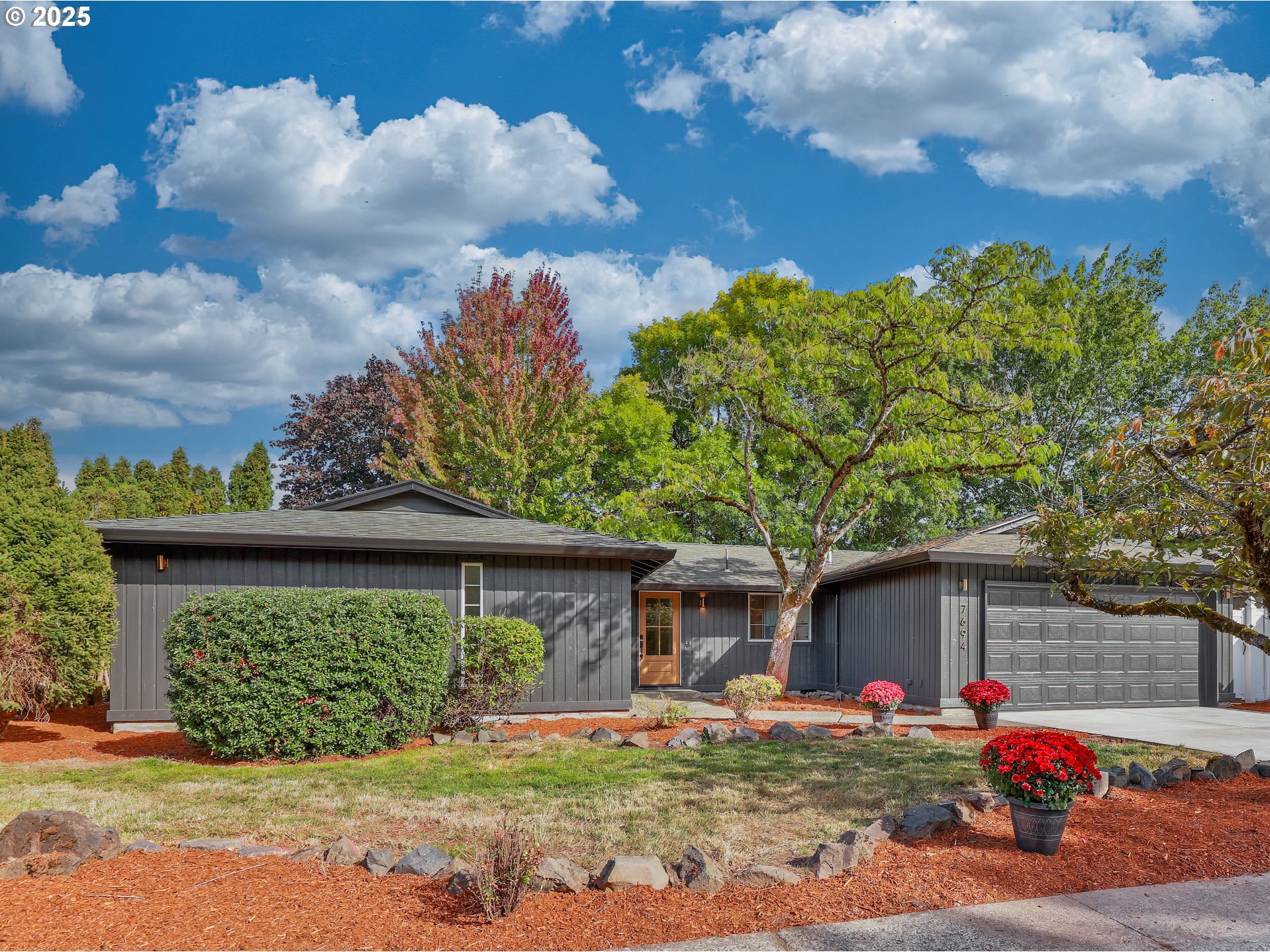 Aldrich Ct, Beaverton, OR 97007