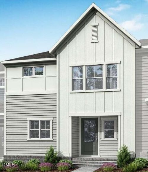 207 Solaire Aly, Wake Forest, NC, 27587-2588 | Card Image