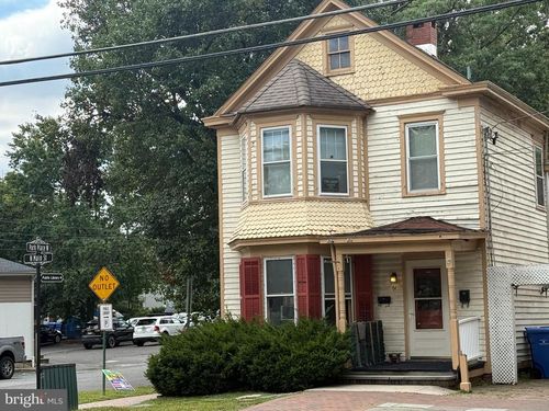 61 N Main St Street N, Cranbury, NJ, 08512 | Card Image