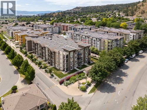 308-539 Yates Road, Kelowna, BC, V1V2T8 | Card Image