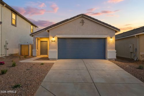 9051 S Palo Verde Dr, Apache Junction, AZ, 85120 | Card Image