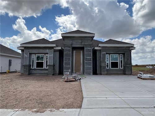 1112 Altuve Drive, Edinburg, TX, 78570 | Card Image