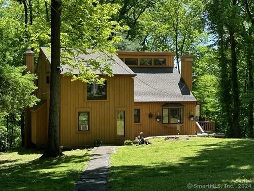 202 Crane Hollow Road, Bethlehem, CT, 06751 | Card Image