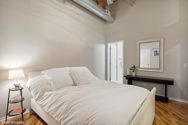APT-517 - 616 W Fulton St, Condo with 2 bedrooms, 2 bathrooms and 1 parking in CHICAGO IL | Image 13