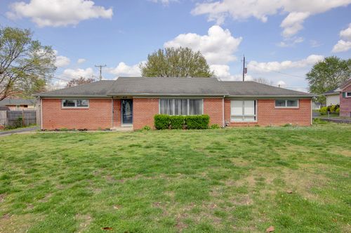 1718 Clarence Dr, Hopkinsville, KY, 42240-5032 | Card Image