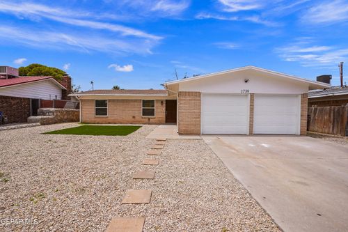 1739 Jerry Abbott St, El Paso, TX, 79936-4703 | Card Image