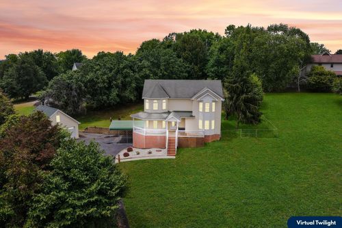 230 Bankshire Rd, Beechgrove, TN, 37018-3824 | Card Image