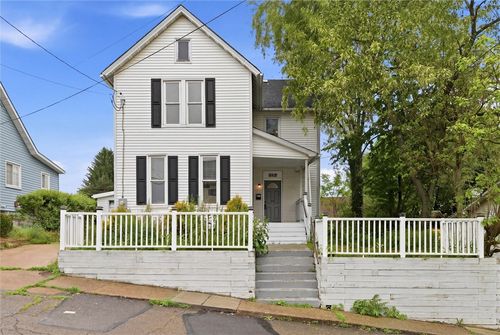312 Ridge Ave, Butler, PA, 16001-5520 | Card Image
