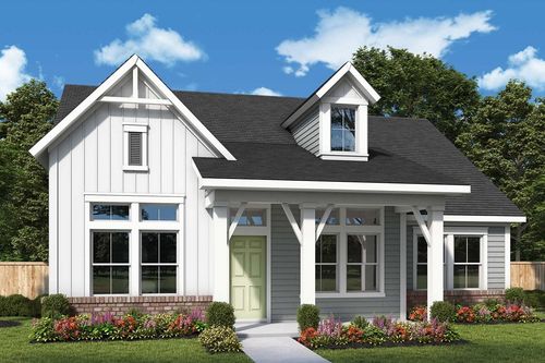 1105 Red Admiral Ln, Crowley, TX, 76036-4428 | Card Image