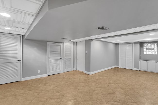 Finished basement - so many possibilities! | Image 31
