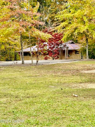 64 Co Rd 378, House other with 4 bedrooms, 2 bathrooms and 4 parking in Iuka MS | Image 1