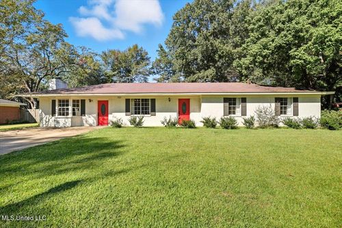 703 Franklin Dr, Clinton, MS, 39056-4013 | Card Image