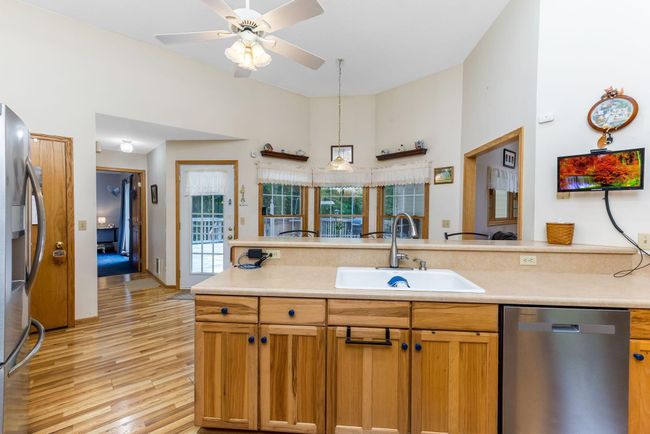 2474 Sleepy Hollow Rd, House other with 3 bedrooms, 3 bathrooms and null parking in Heath OH | Image 12