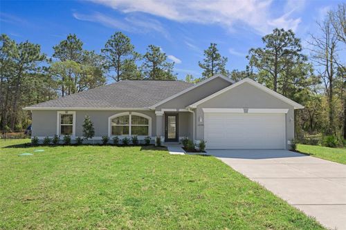 13343 Sampson Ave, BROOKSVILLE, FL, 34614 | Card Image