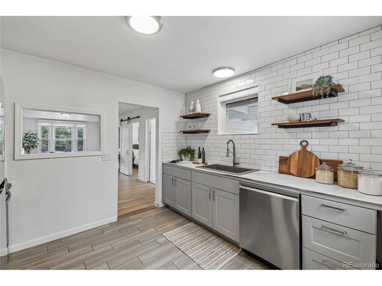Residential in Denver 4