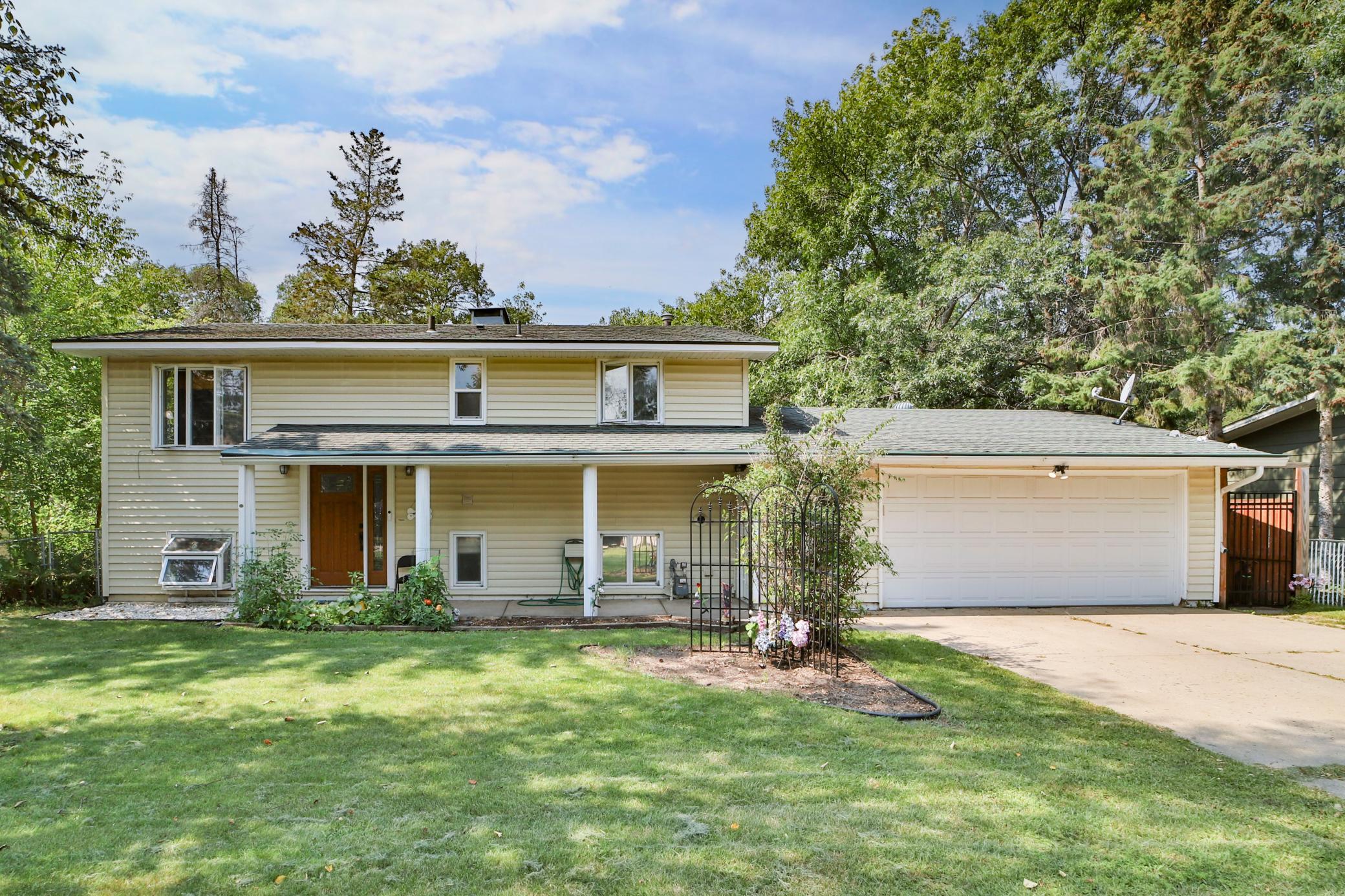 4th St, Brainerd, MN 56401