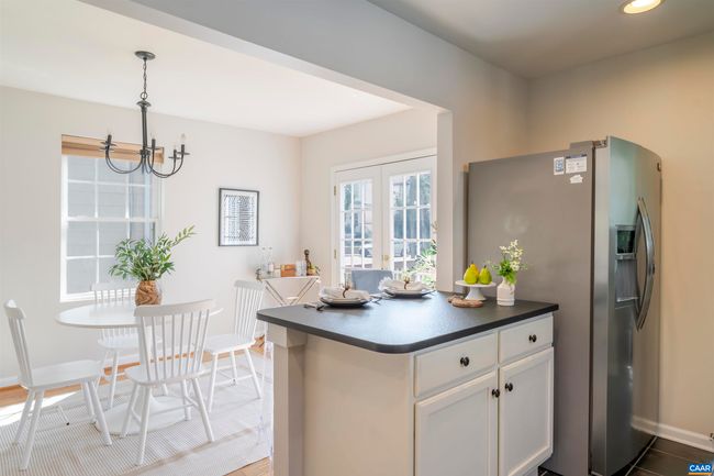 324 8 Th St Nw, House other with 3 bedrooms, 3 bathrooms and null parking in CHARLOTTESVILLE VA | Image 10