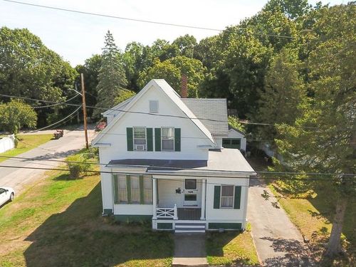 56 Copeland St, Brockton, MA, 02301-6922 | Card Image