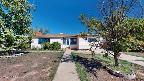 1102 Cedar Ave, Alamogordo, NM, 88310-4908 | Card Image