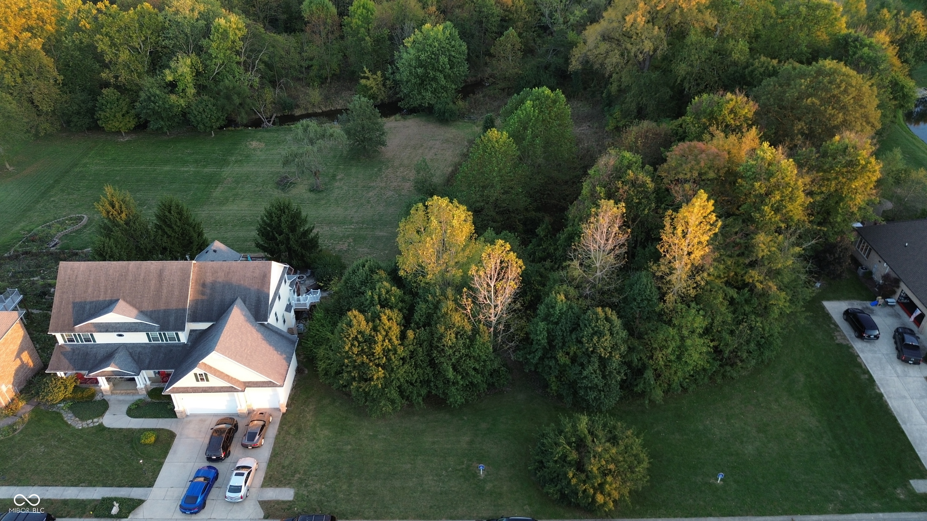 Land in Indianapolis 2