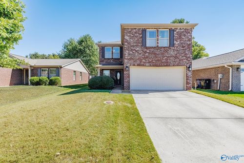 165 Brooklawn Dr, Harvest, AL, 35749-7966 | Card Image