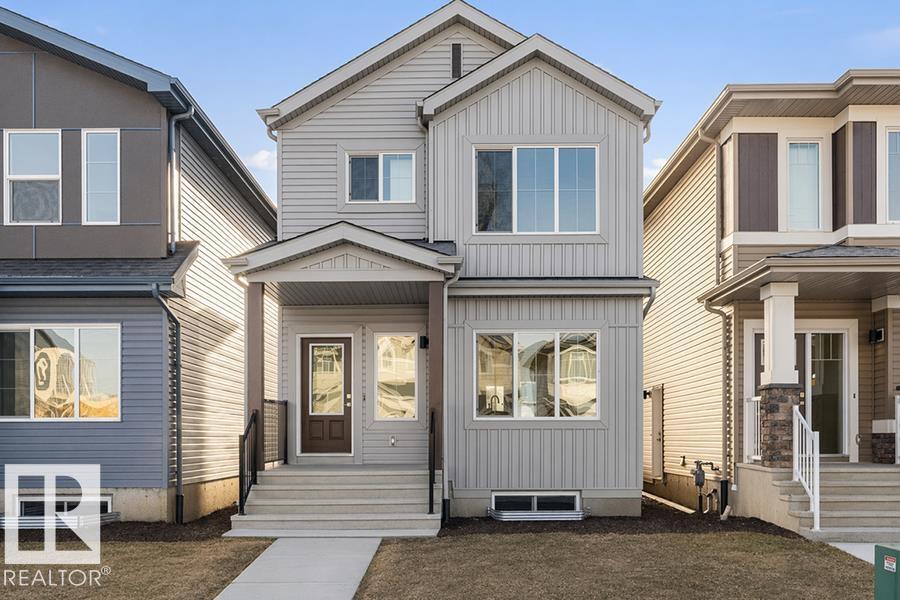 Residential in Edmonton