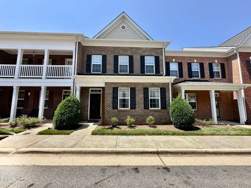 513 Dragby Ln, Raleigh, NC, 27603-3676 | Card Image