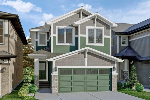 181 Rangeview Path Se, Calgary, AB, T3S0W1 | Card Image