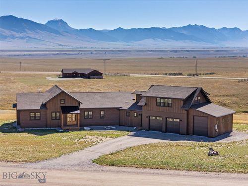 95 Montana Way, Ennis, MT, 59729-9111 | Card Image