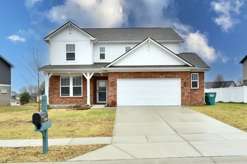 13174 N Departure Blvd E, Camby, IN, 46113-8332 | Card Image