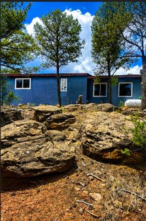 22 Magpie Ln, Glorieta, NM, 87535-7167 | Card Image
