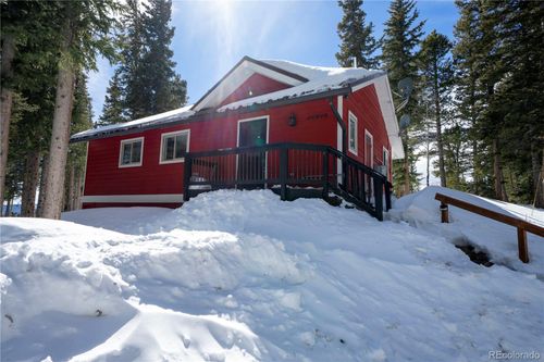 410 Bobcat Ln, Fairplay, CO, 80440-5056 | Card Image