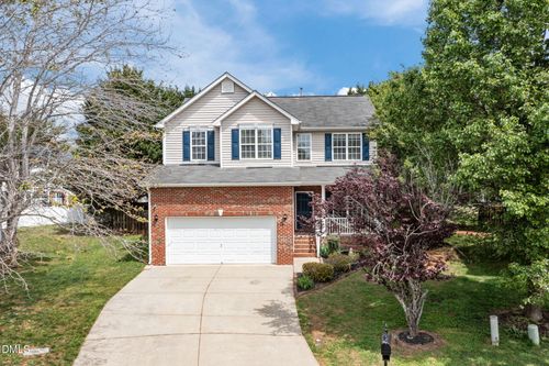 693 Triple Crown Ct, Whitsett, NC, 27377-8708 | Card Image