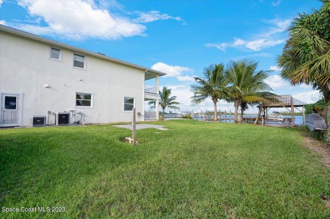 6225 Us Highway 1, House other with 5 bedrooms, 3 bathrooms and null parking in Grant Valkaria FL | Image 58