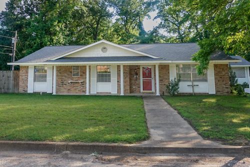 111 Valley Lane, Crockett, TX, 75835 | Card Image