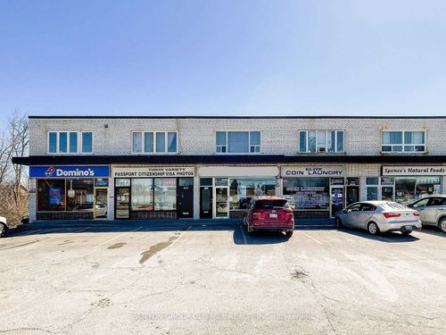 1032 Burnhamthorpe Rd E, Mississauga, ON, L4Y2X6 | Card Image