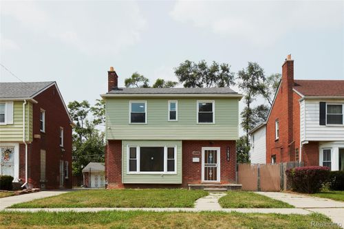 12875 Archdale St, Detroit, MI, 48227-1265 | Card Image