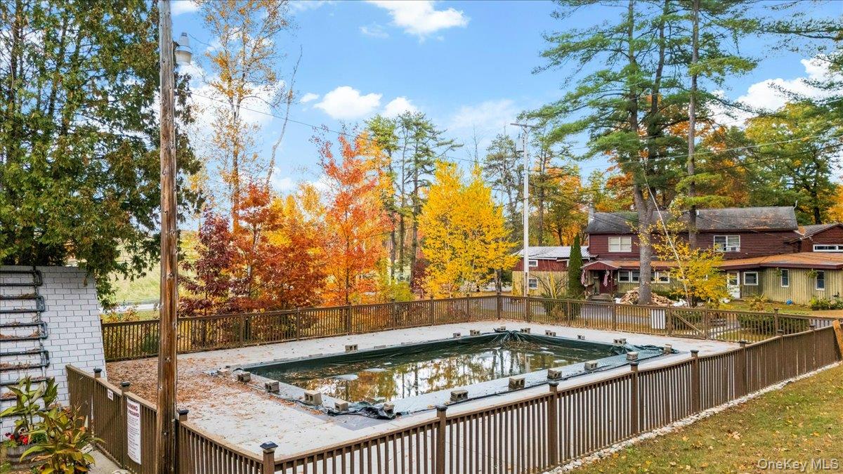 Commercial Sale in Lake George 2