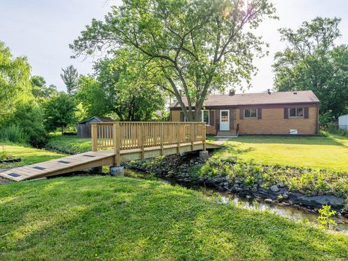 15117 La Crosse Ave, Oak Forest, IL, 60452-2327 | Card Image