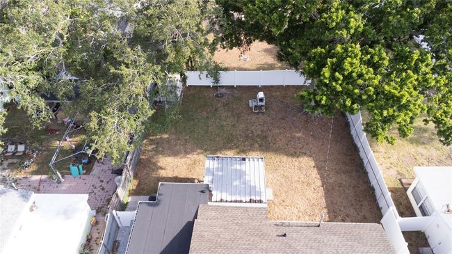 551 84 Th Ave N, House other with 2 bedrooms, 1 bathrooms and null parking in ST PETERSBURG FL | Image 28