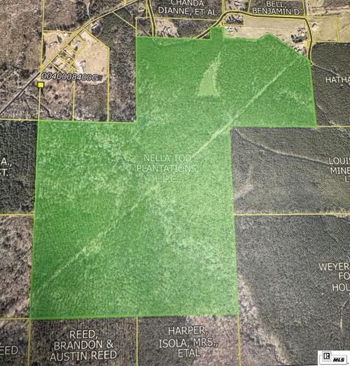 000 Hummingbird Dr, Jonesboro, LA, 71251 | Card Image