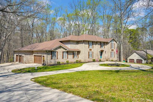 245 The Woods, Bedford, IN, 47421-9376 | Card Image