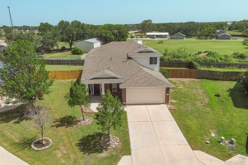 410 S Hunting Lodge Lane, Bastrop, TX, 78602 | Card Image