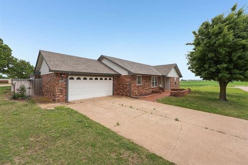 9-1609 Harvey Brown Dr, Kingfisher, OK, 73750-4606 | Card Image