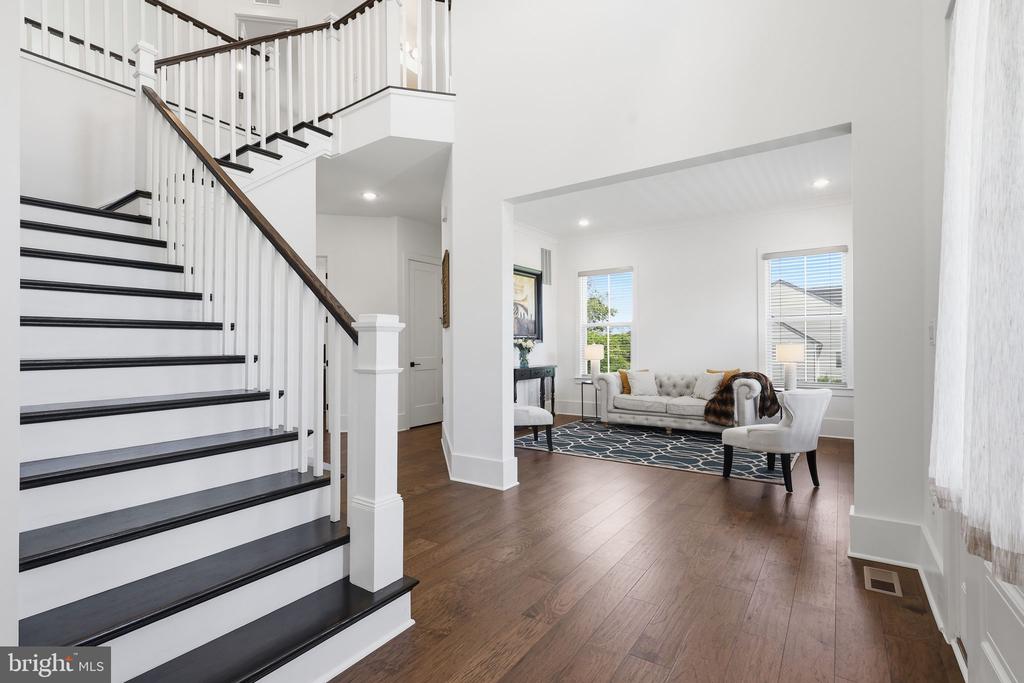 Residential in ALDIE 5