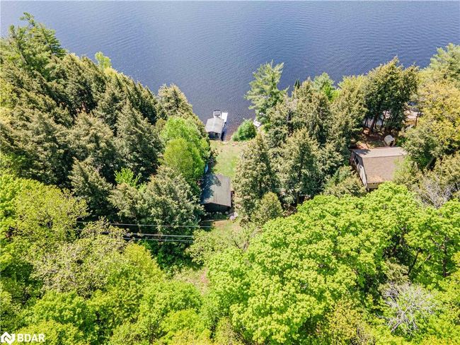 228 Macbeth Island, House other with 4 bedrooms, 2 bathrooms and null parking in Muskoka ON | Image 46