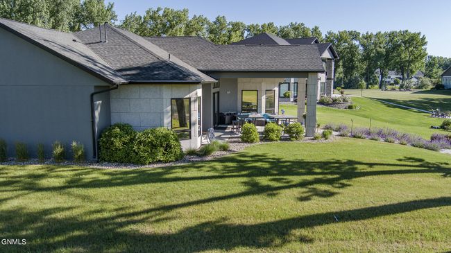 2533 Langer Ln, House other with 3 bedrooms, 4 bathrooms and null parking in Bismarck ND | Image 115