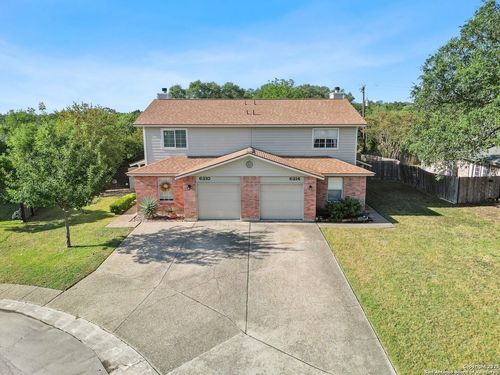 6310 Club Oaks St, San Antonio, TX, 78249-3017 | Card Image