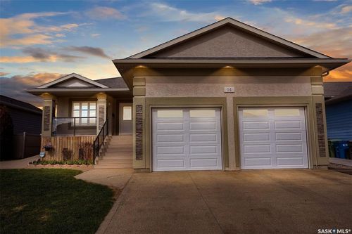 14 Mckenzie Pointe, White City, SK, S4L0B2 | Card Image