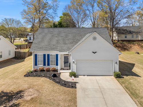 722 Tinder Box Ct, Boiling Springs, SC, 29316-8334 | Card Image